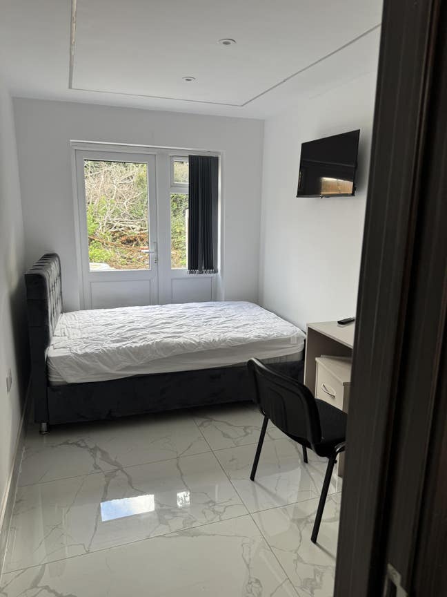 Beautiful ensuite room in Selly Oak Main Photo