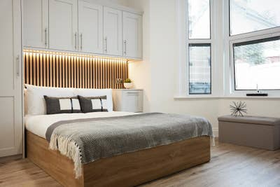 *All Bills Inc* 6 Luxury Self-Contained Studios Main Photo