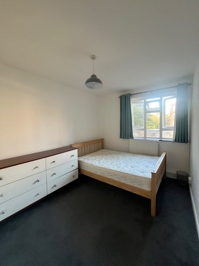 Double Room Near Broadway Market Main Photo