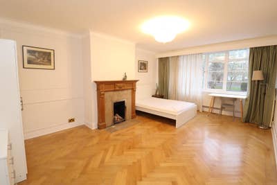 ✨ Modern Elegance with Two Bathrooms & Garden Main Photo