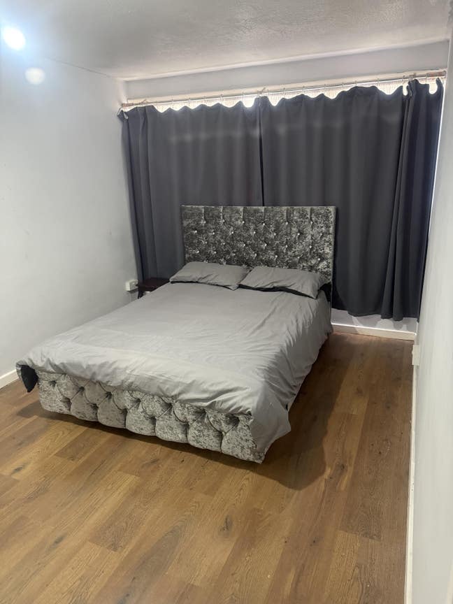 Large Double Bedroom for rent in West Norwood Main Photo