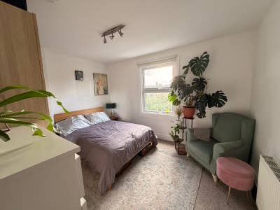 Studio Flat Available for 2 months only Main Photo