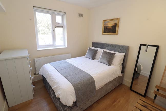 🔥 Hackney Living, Modern Property Available Main Photo