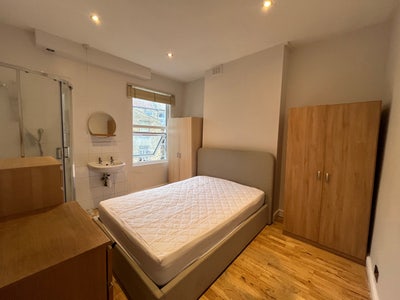 Refurbished Room Available 5min from Tulse Hill Main Photo
