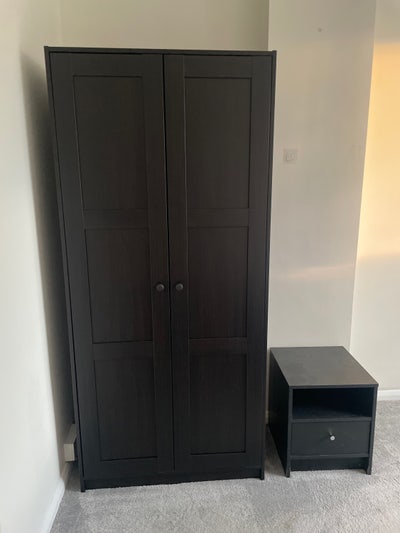 1big double bedroom available . Main Photo