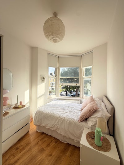 1x room available in Tufnell Park Main Photo