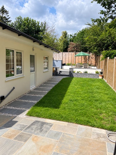 1 bedroom flat , bills included - SE London Main Photo