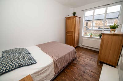 Lovely 6-bed house - Upper Holloway / Finsbury Prk Main Photo