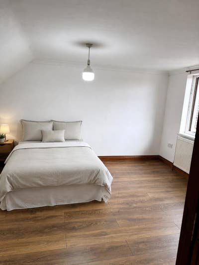 Double Room with Separate Bathroom Main Photo