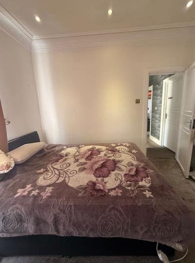 Double Room Main Photo