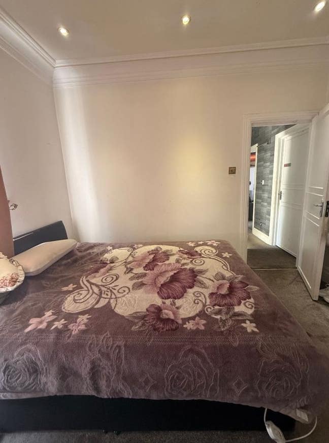 Double Room Main Photo