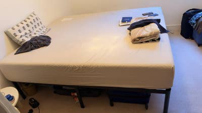 1 BHK Furnished Main Photo
