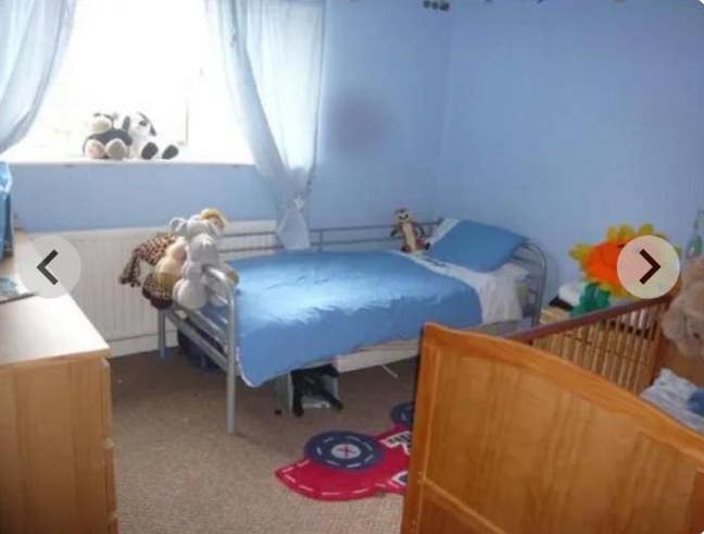 Two Rooms Available – RM5 2Hx Main Photo
