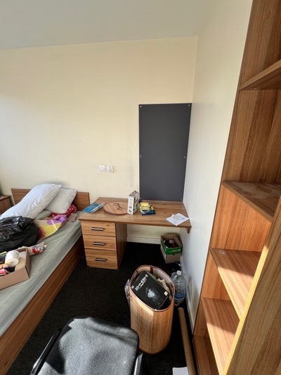 Double Ensuite room Main Photo