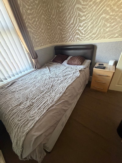 Double room  Main Photo