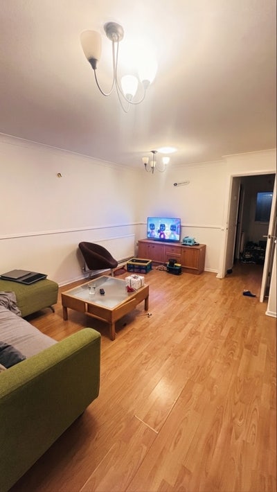 Single bedroom  Main Photo