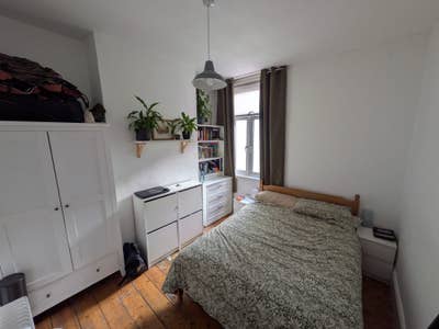 Room in friendly house in Bow (E3, zone 2) Main Photo