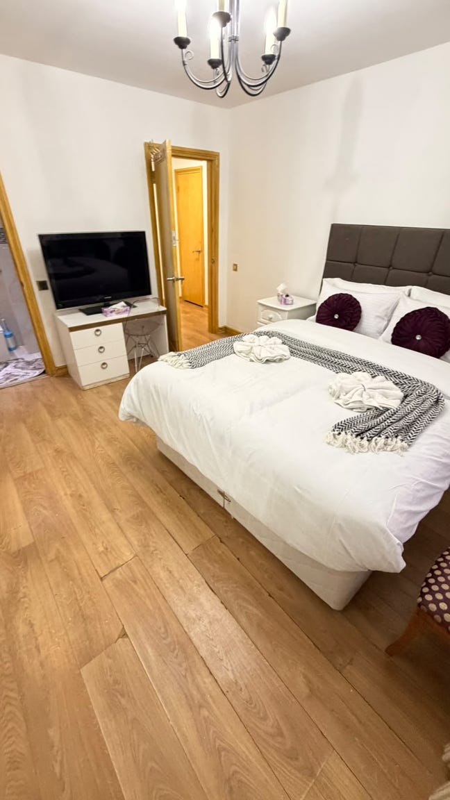 New 4 rooms en-suite available in Hyde Park🙋🏻  Main Photo