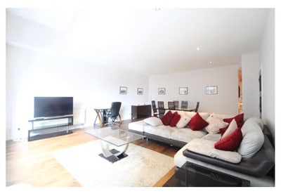 Well-Furnished Room Available in Glasgow City Cent Main Photo