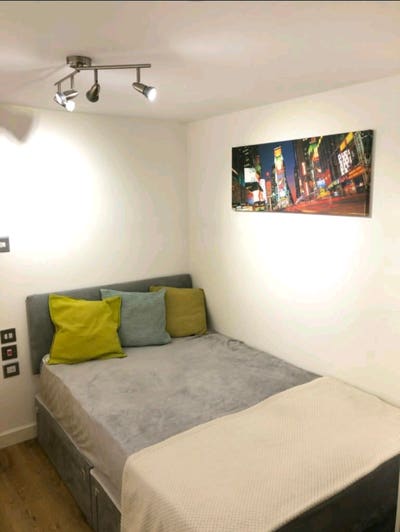 Self contained studio Available  Main Photo