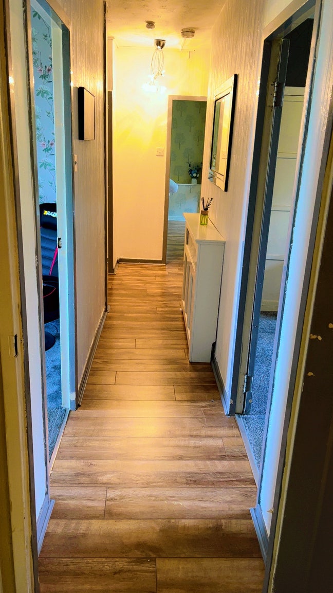 Double Room for rent @G227DT Main Photo