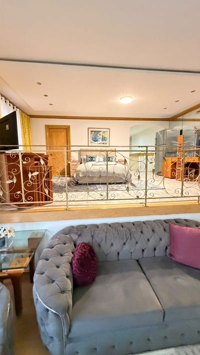 Wow 1 Bedroom flat in Hyde Park 🙋🏻‍♂️ Main Photo