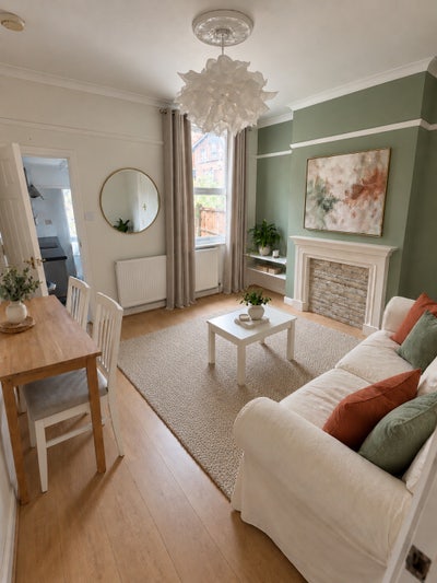 Spacious Doubles & Large Singles - Edgbaston Main Photo