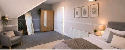 Your Own Private Sanctuary Awaits! - With Balcony Main Photo