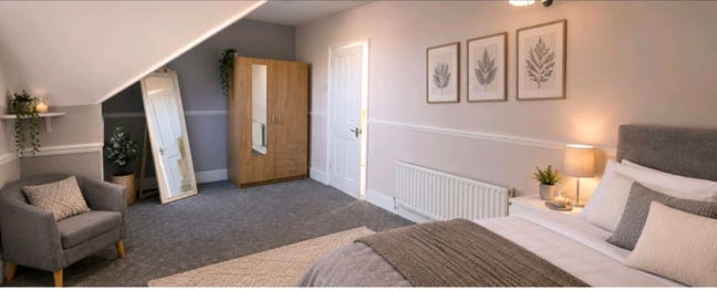 Your Own Private Sanctuary Awaits! - With Balcony Main Photo