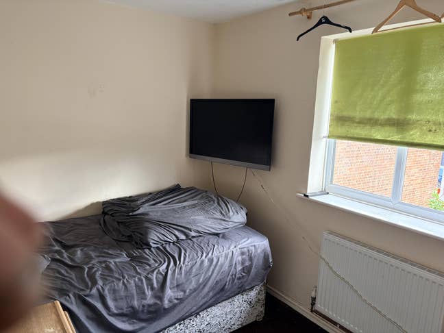 Room to let Main Photo