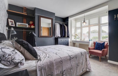 Large double room with en-suite in Harpenden  Main Photo