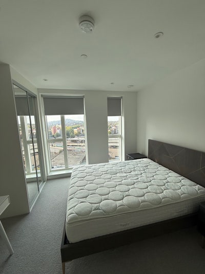 Double Bedroom/ En-suite - Bills Included Main Photo