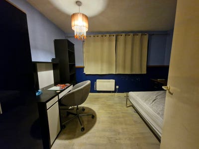Double room for rent Main Photo