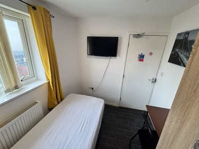 Two rooms to let in L20 - low deposit  Main Photo
