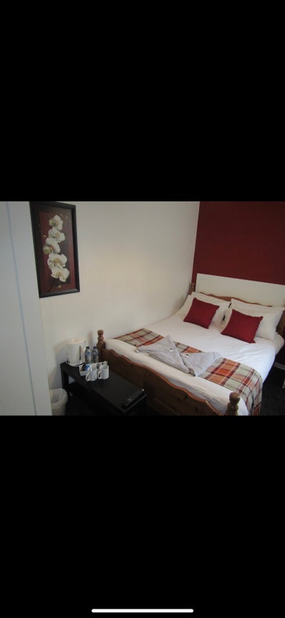 En-Suite Double Room for rent Main Photo