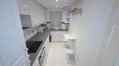 River view, separate kitchen! 2-bed 2-bath Main Photo