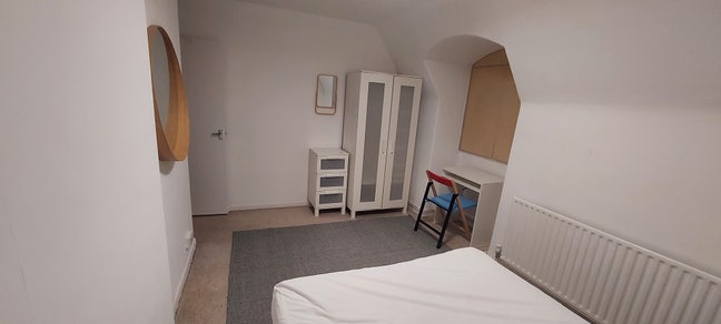 Bright Double room in deptford SE8 3DJ Main Photo