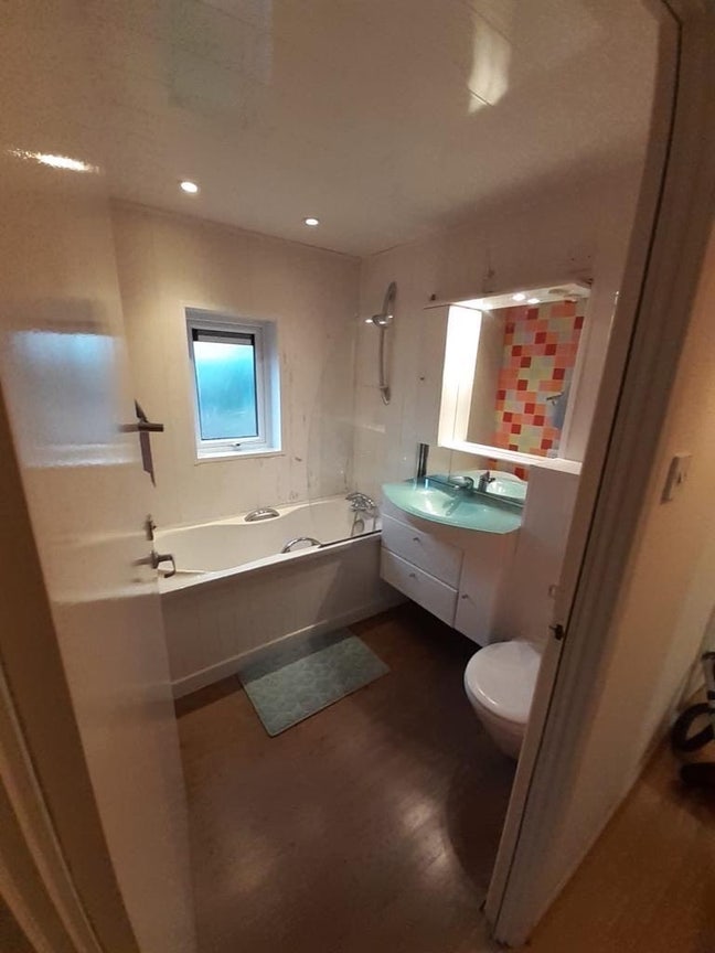 1 Bedroom Flat Central Cambridge  Main Photo