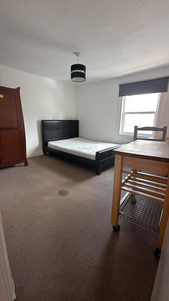 Double room (king sized) Main Photo
