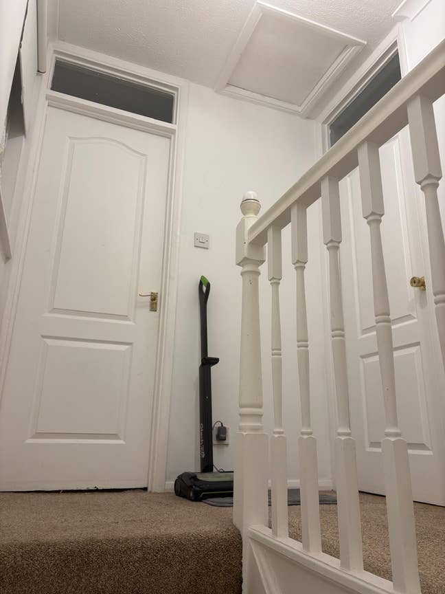 Spacious Double BedRoom with Independant Bathroom Main Photo