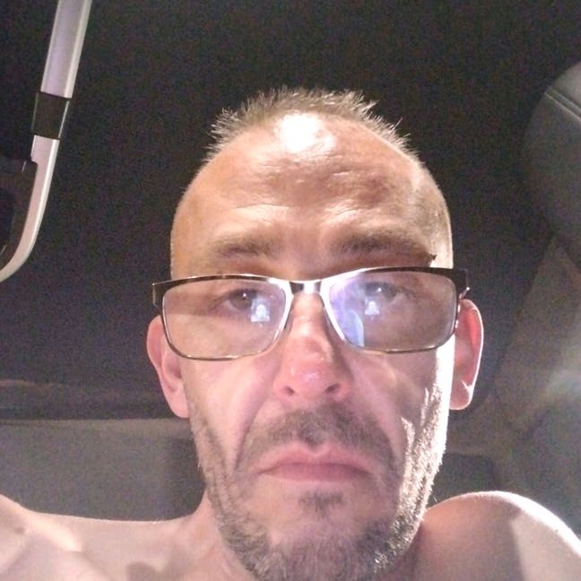 Professional male 44yo Main Photo