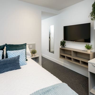 Sheffield- Student Accommodation  Main Photo