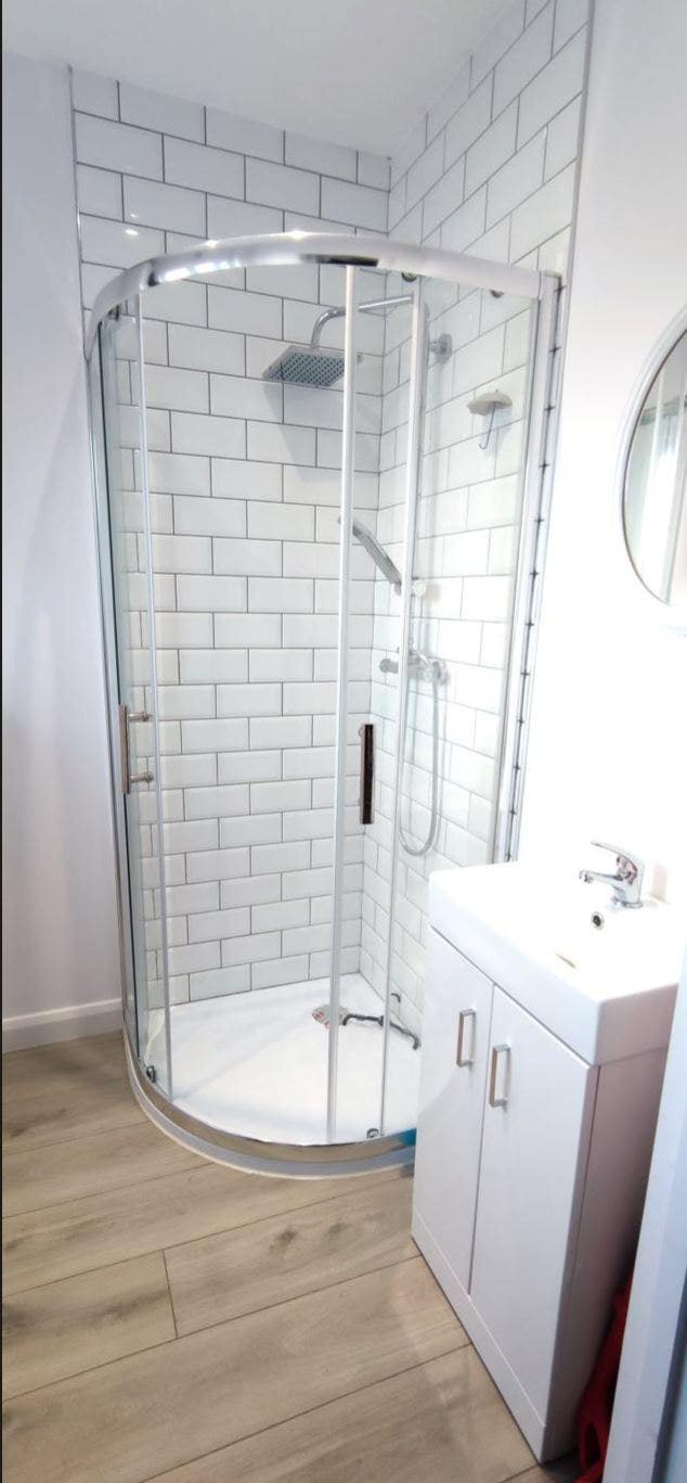 Ebenezer Walk - 4 rooms to let Main Photo