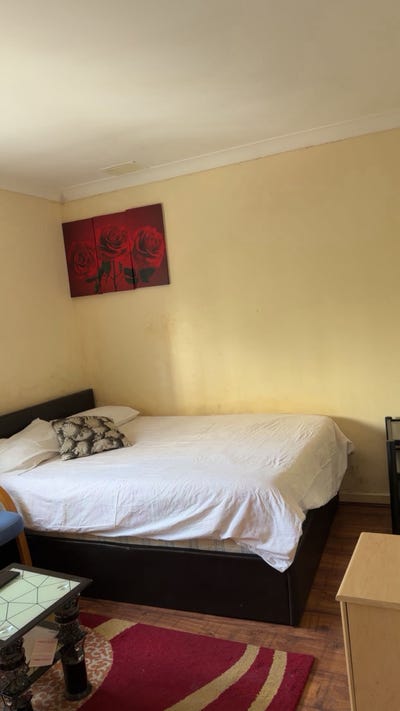 Double room  Main Photo