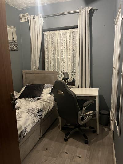 Single Room in a House Available Now Main Photo