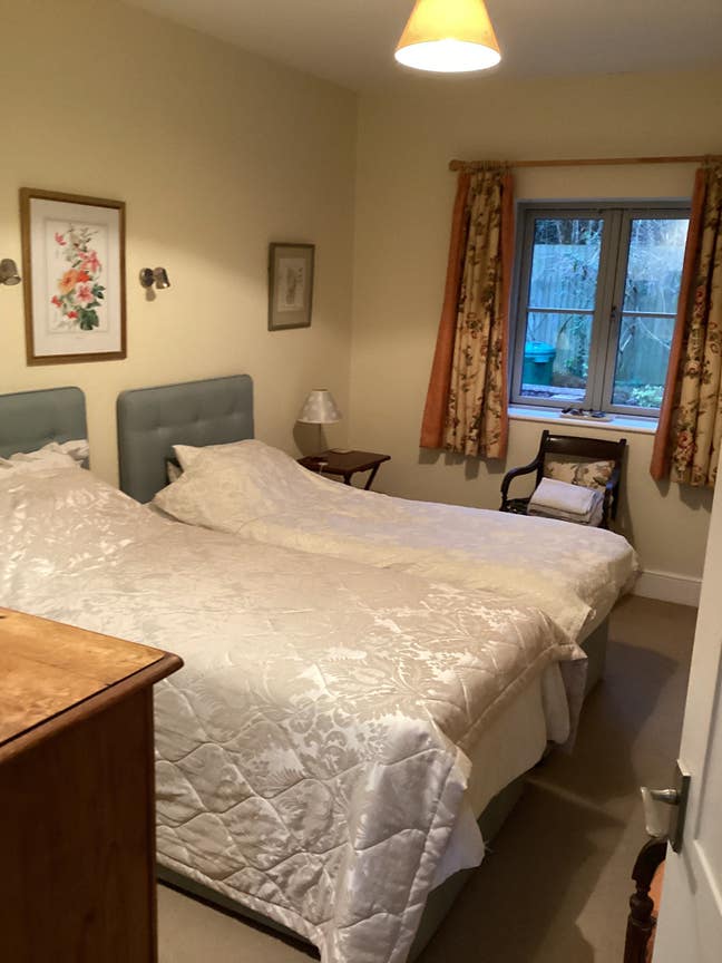 Room to let Main Photo