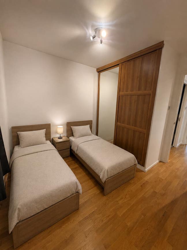 Room to let Main Photo