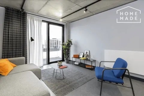 Double Room in Wembley Park- Couple Welcome Main Photo