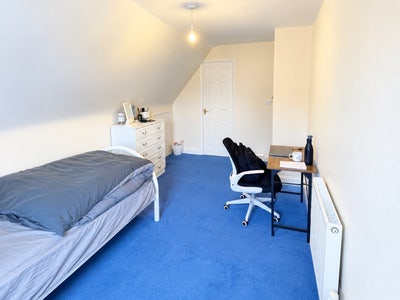 Double room with single bed Main Photo