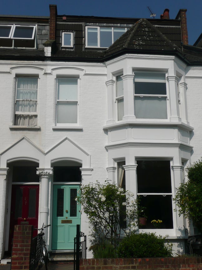 Double room in beautiful house. Main Photo